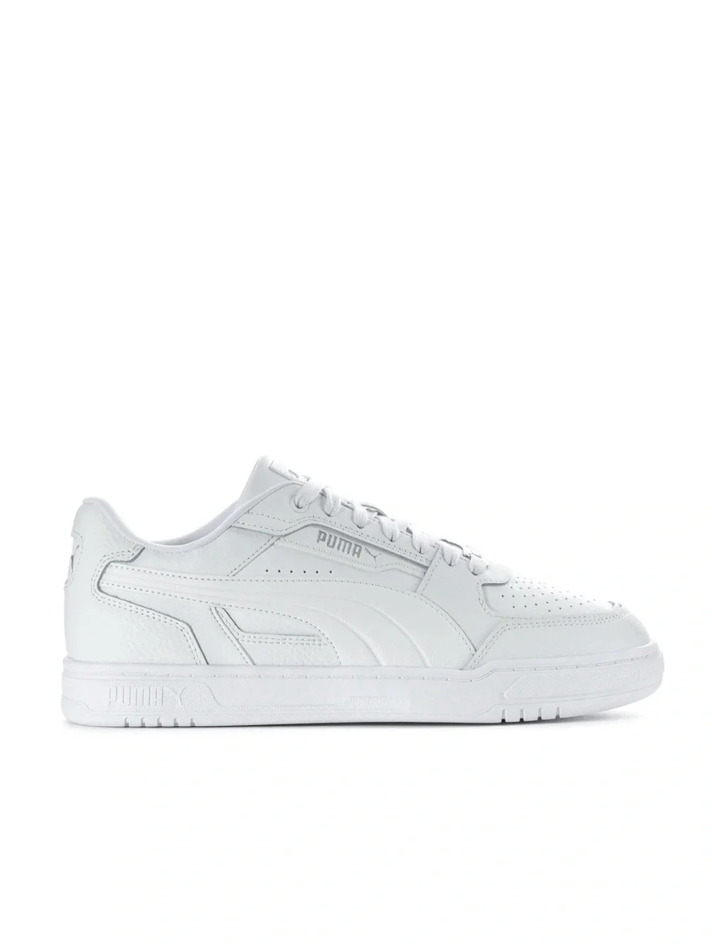 Puma White Caven III